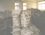 Products of Calcium Nitrate